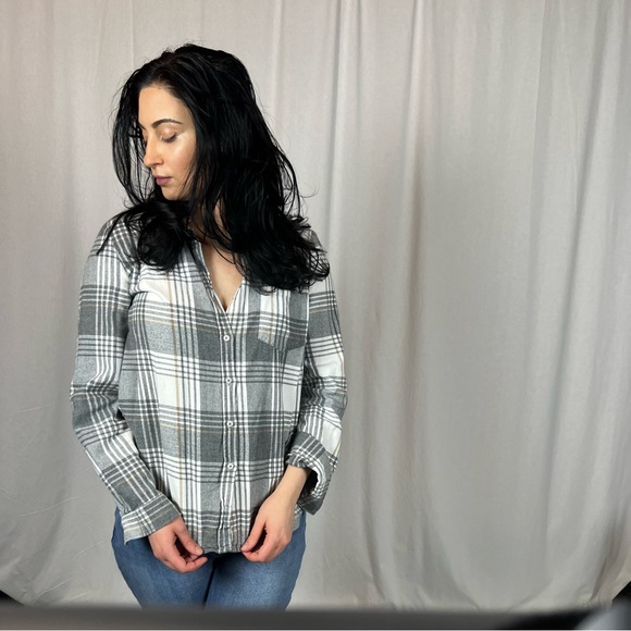 Rag Poets Flannel. - Picture 1 of 1